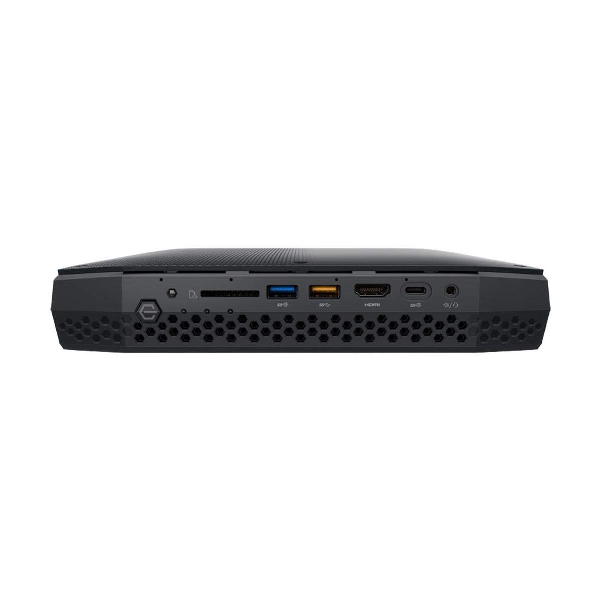 Amazon.com: Intel NUC 8 Performance-G Kit (NUC8i7HVK) - Core i7