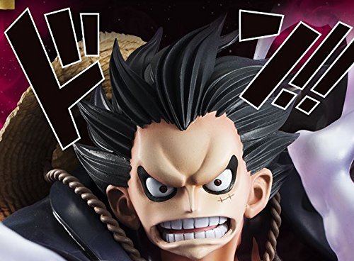 Amazon.co.jp: Portrait.Of.Piratesワンピース“SA-MAXIMUM”モンキー・D