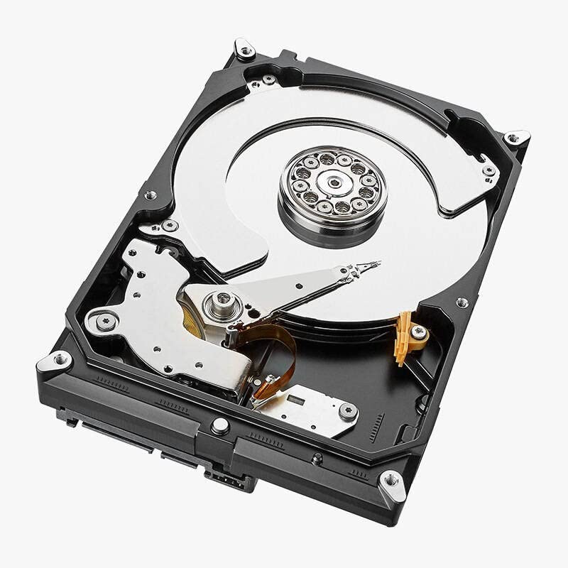 Amazon | HDD For Ironwolf 4TB 3.5