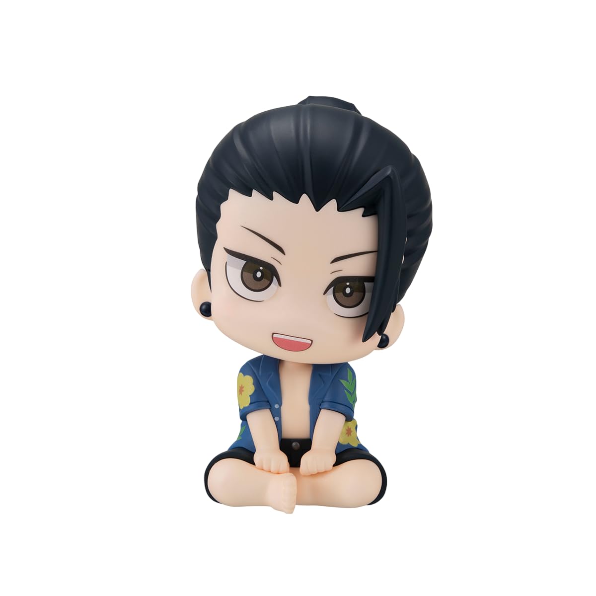 Amazon | るかっぷ 呪術廻戦 夏油傑 沖縄ver. 完成品フィギュア