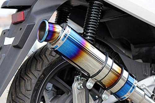 Amazon | HMS ホンダ PCX125/PCX150 (2BJ-JF81/2BK-KF30) 2018年～2020