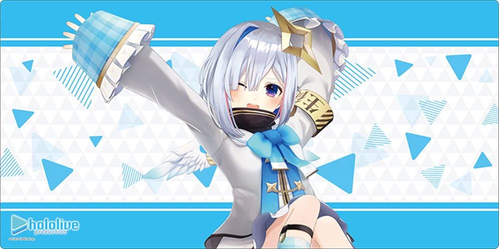 Amazon | ブシロード ラバーマットコレクション V2 Vol.815 ホロライブ