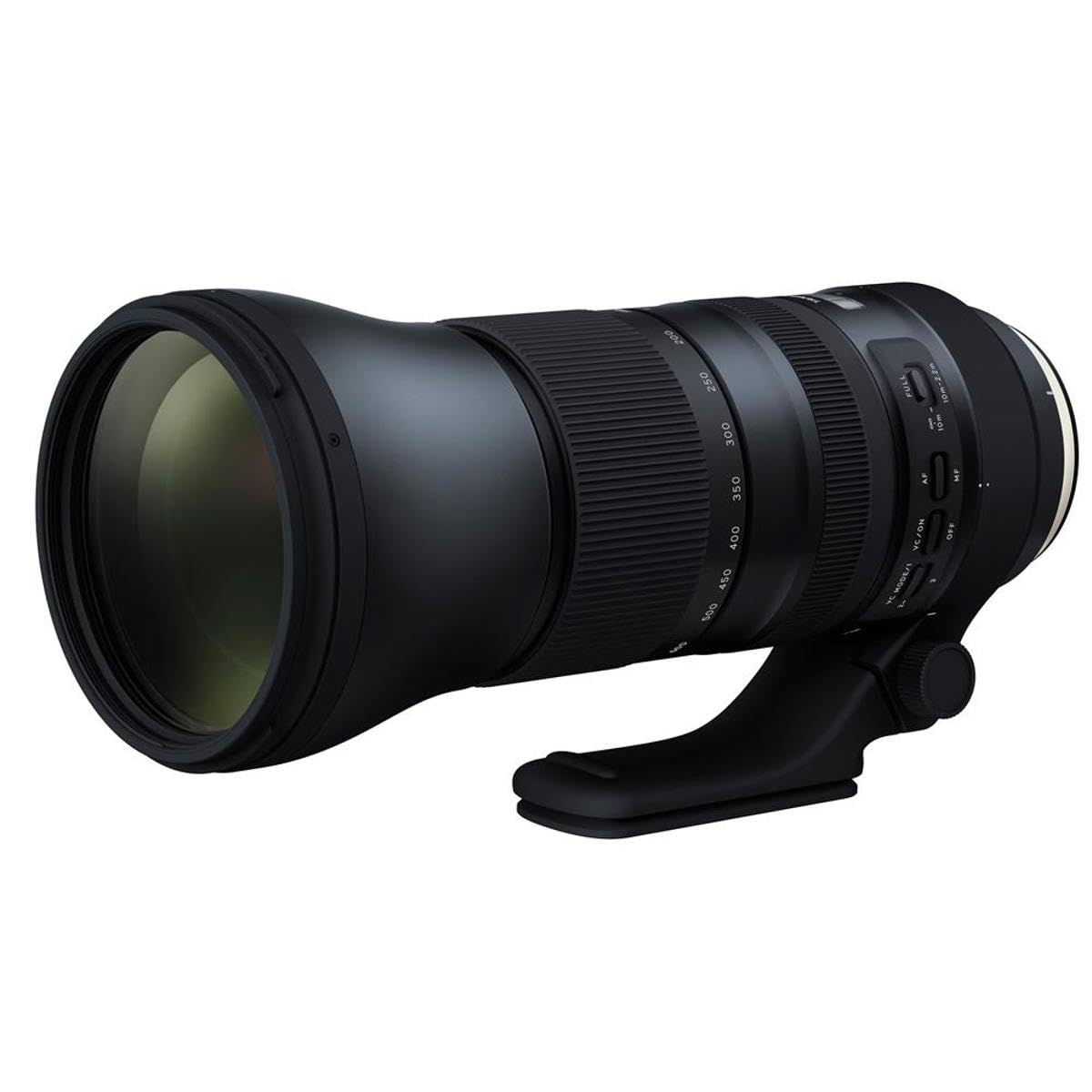 Amazon.com : Tamron SP 150-600mm F/5-6.3 Di VC USD G2 for Canon