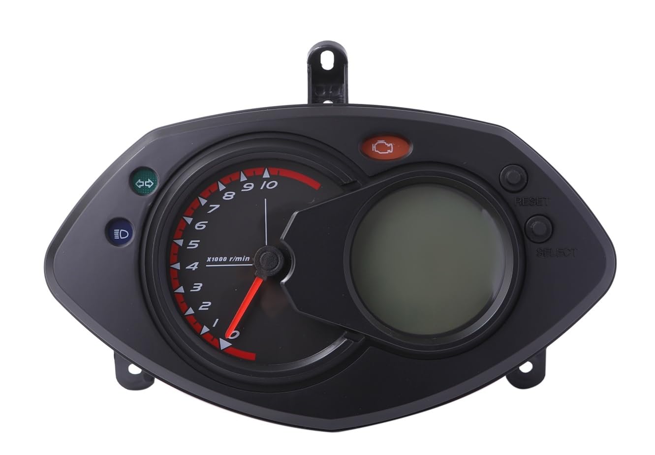 Amazon.co.jp: ヤマハ 用 スピードメーター シグナスX 2型 SE44J 液晶