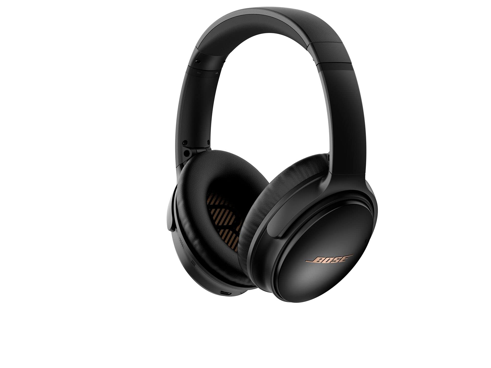 Bose Fone de ouvido para jogos QuietComfort Série 35 2 — Fones de