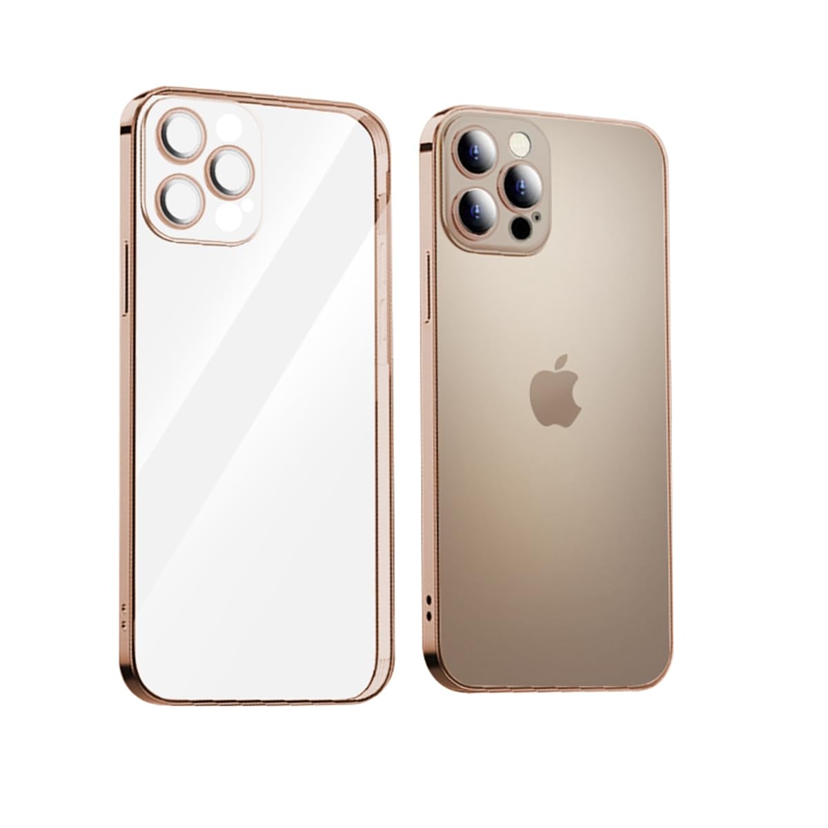 Amazon.co.jp: SAVVIES iPhone16 Pro ケース クリア 耐衝撃 デザート