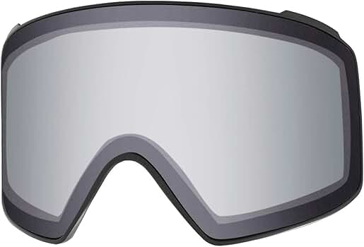 Amazon | 18-19 アノン シリンダリカル ソナーレンズ ゴーグル anon M4