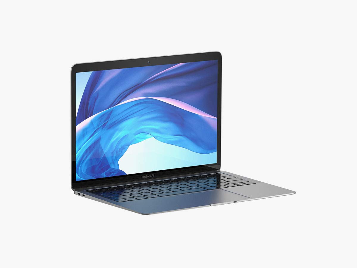 Amazon.com: Apple 2018 MacBook Air with 1.6 GHz Intel Core i5, 13