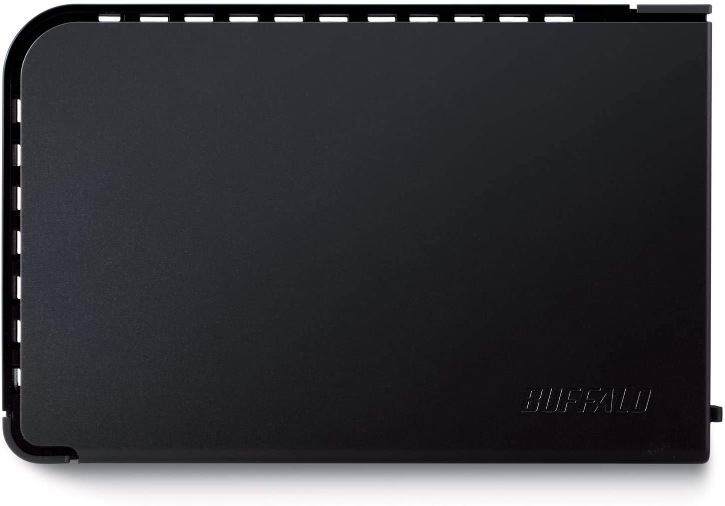 BUFFALO DriveStation 4TB High Speed 7200RPM TAA Desktop External