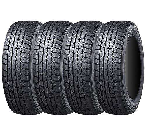 Amazon.co.jp: ダンロップ(DUNLOP) 155/65R14 75Q スタッドレスタイヤ