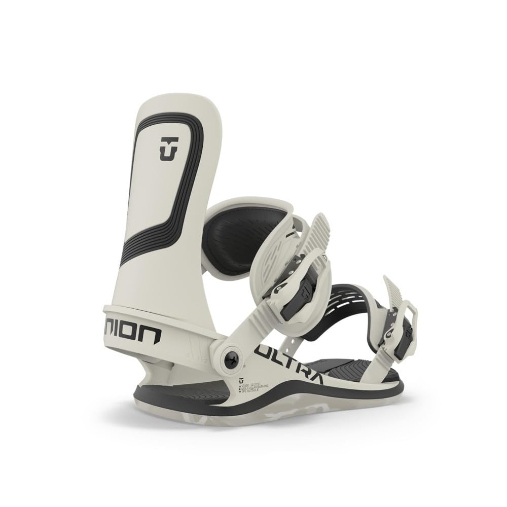 Amazon | ユニオン（UNION） スノーボード ビンディング レディース 23