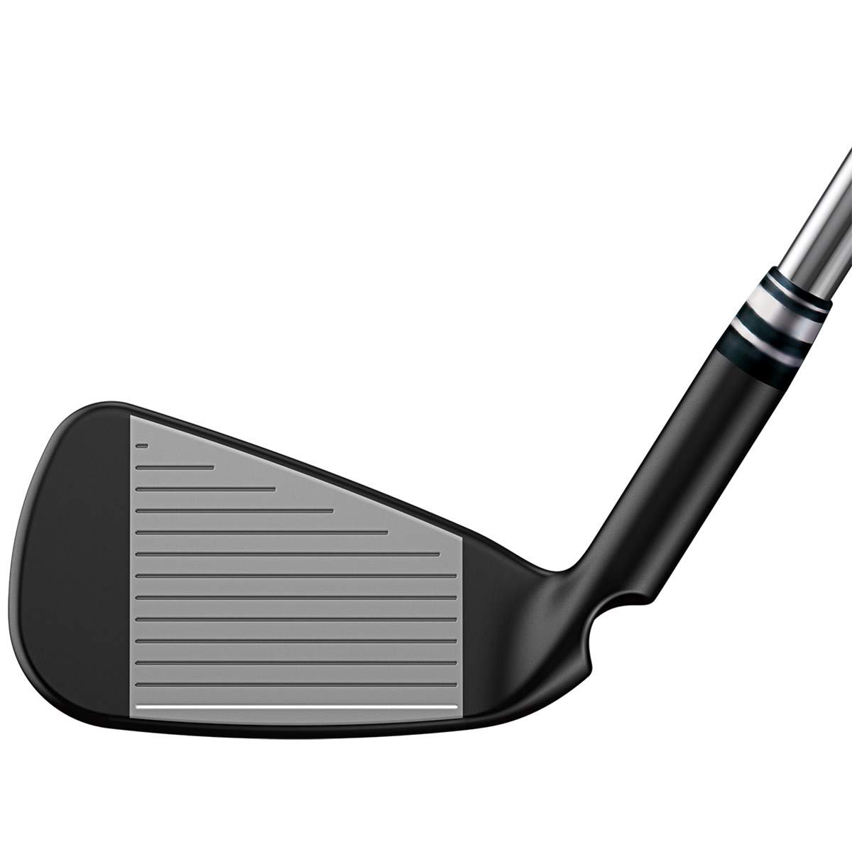 Amazon.co.jp: PING 2020 G425 クロスオーバー アイアン型