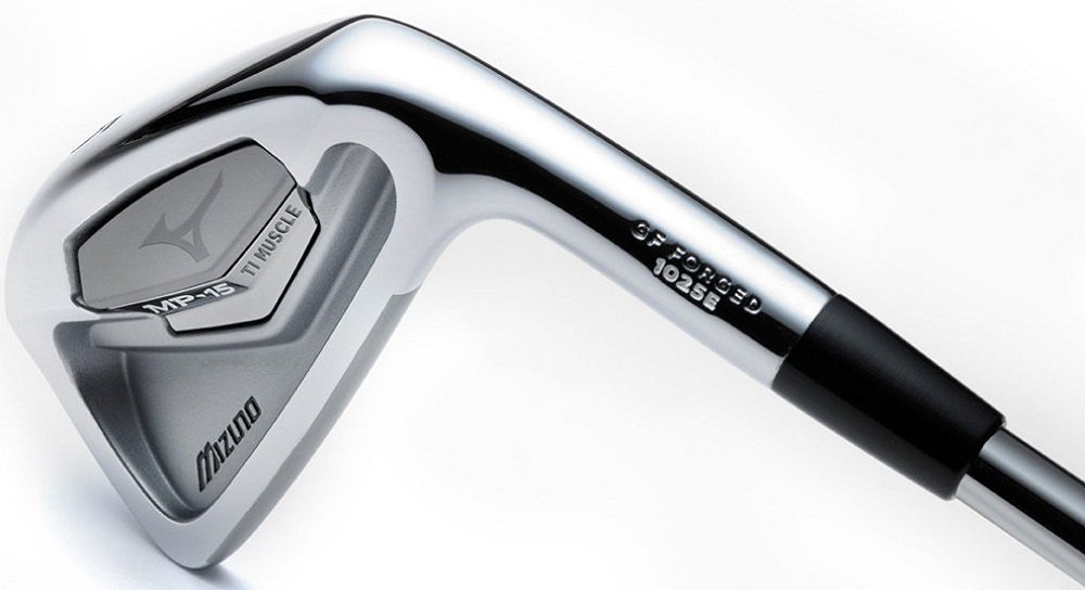 Amazon.co.jp: MIZUNO(ミズノ) MP-15 アイアン 6本組 5KJKS64506 S