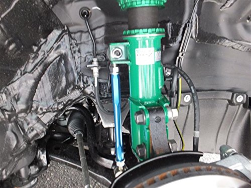 Amazon | αチューン アルファード 調整式 スタビリンク スタビライザー