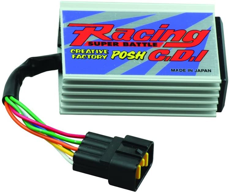 Amazon | C.F.POSH(シーエフポッシュ) スーパーバトル CDI '00~'01