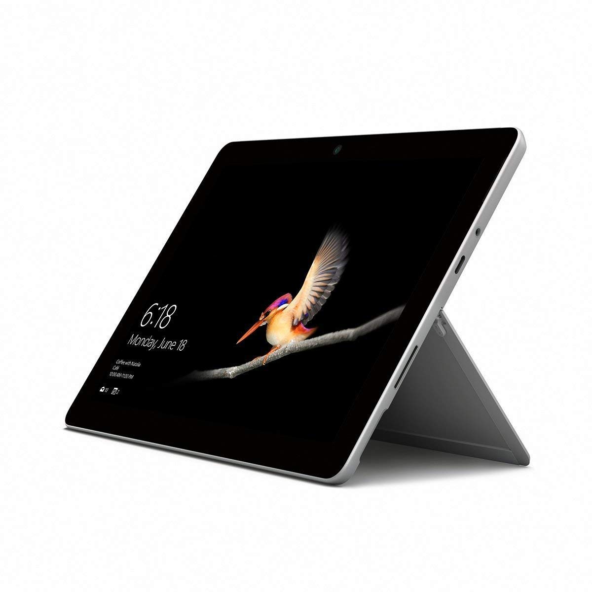 Amazon.com: Microsoft Surface Go (Intel Pentium Gold, 8GB RAM