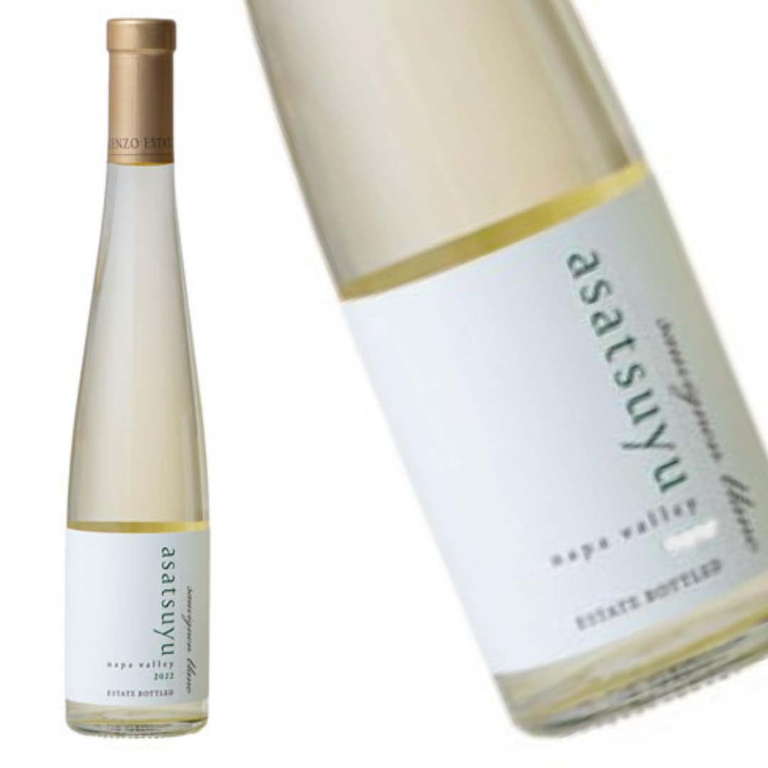 Amazon.co.jp: あさつゆ ハーフボトル asatsuyu 2023 ケンゾー