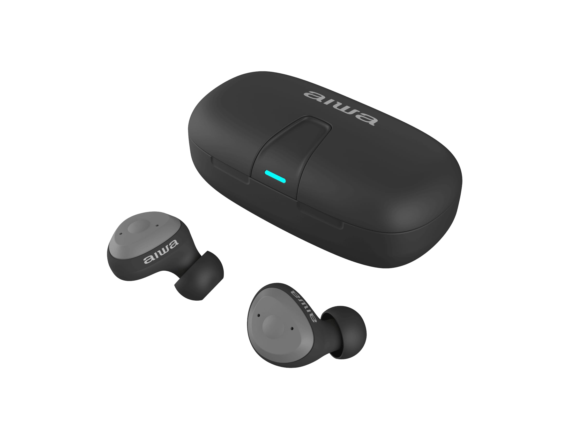 Amazon.co.jp: aiwa集音器 充電式集音器 高齢者向け Bluetooth