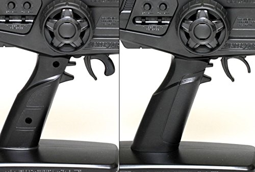 Amazon.com: Fine Spec 2.4G Electric RC Drive Set (RC Model) : Toys