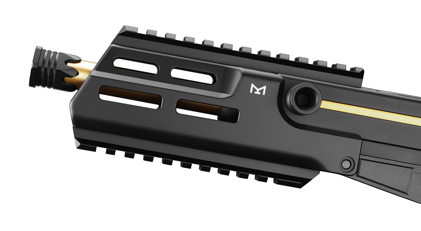 Amazon | 東京マルイ(TOKYO MARUI) No.8 スコーピオンモッド M 18歳