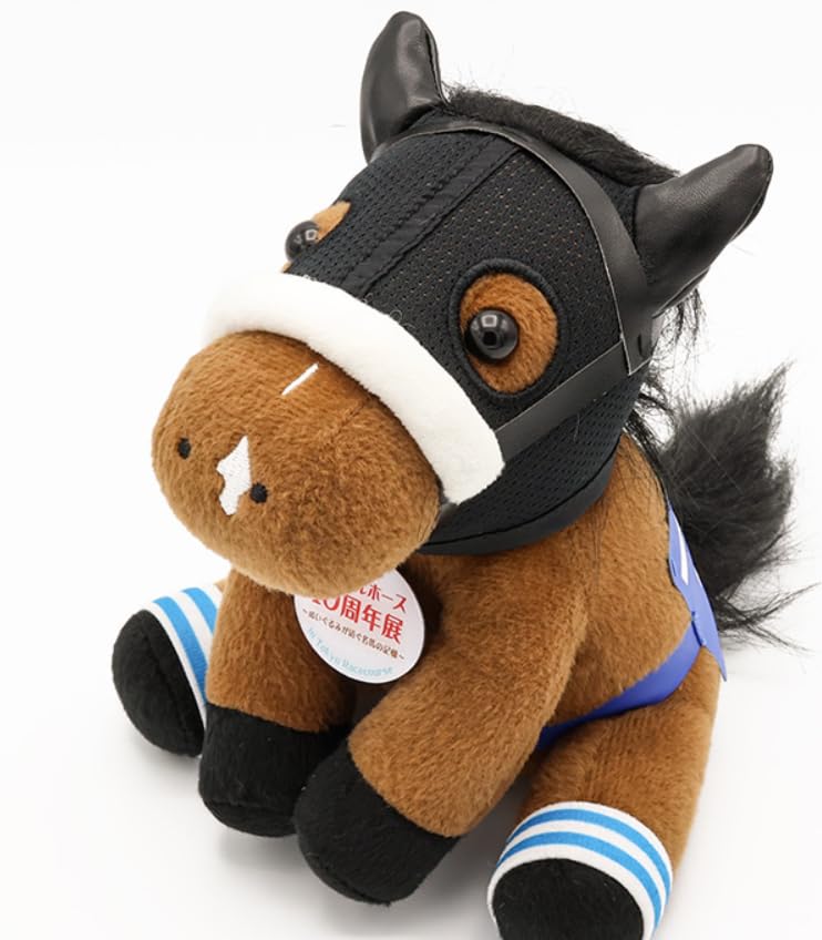 Amazon.co.jp: アイドルホース アーモンドアイ/'38回 ジャパンカップ