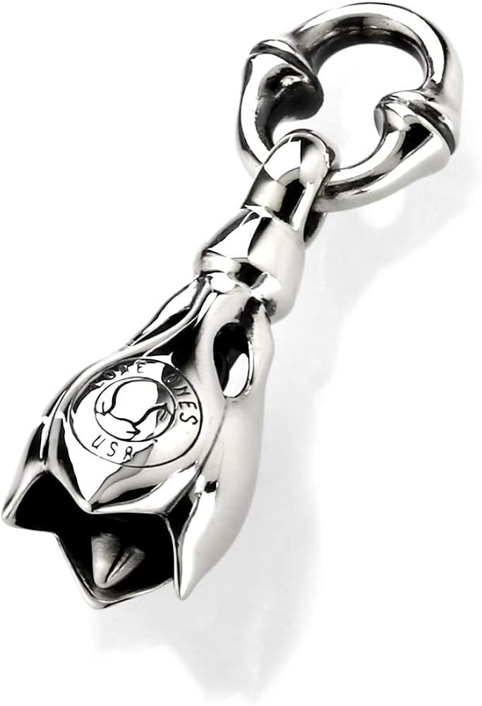 Amazon | 正規輸入代理店 [Lone Ones] ロンワンズ ペンダント