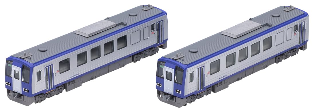 Amazon | トミーテック TOMIX Nゲージ JR キハ120 300形 関西線・更新