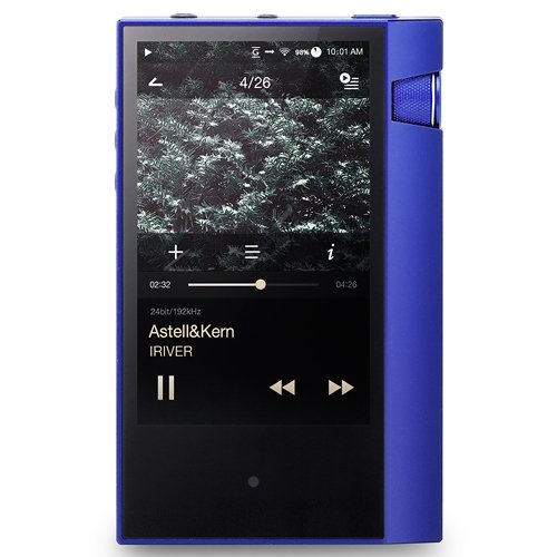 Amazon.co.jp: アユート Astell&Kern ハイレゾプレーヤー AK70 64GB