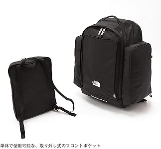 Amazon | [ザノースフェイス] リュック キッズ サニーキャンパー40+6
