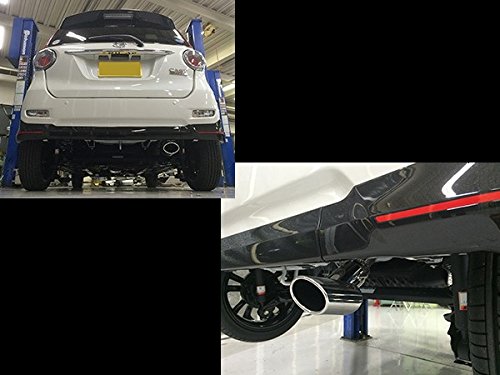 Amazon | D-SPORT(ディースポーツ) プレミアムマフラーカッター S1