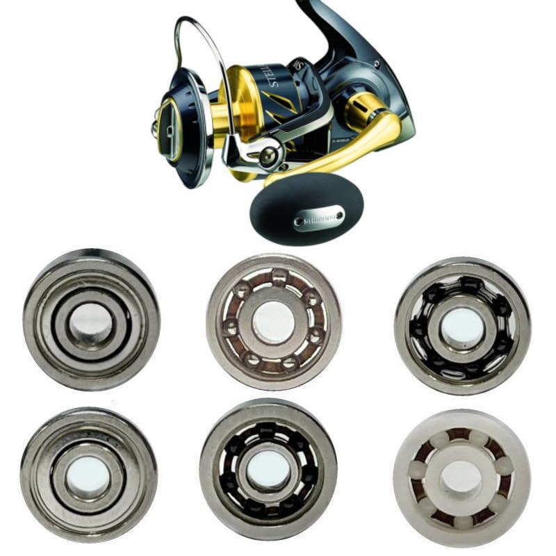 Amazon | 【アニーベアリング】シマノ 13ステラSW 5000HG /5000XG