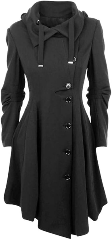 Amazon.com: Aza Boutique Women's Asymmetrical Hem Double-sided