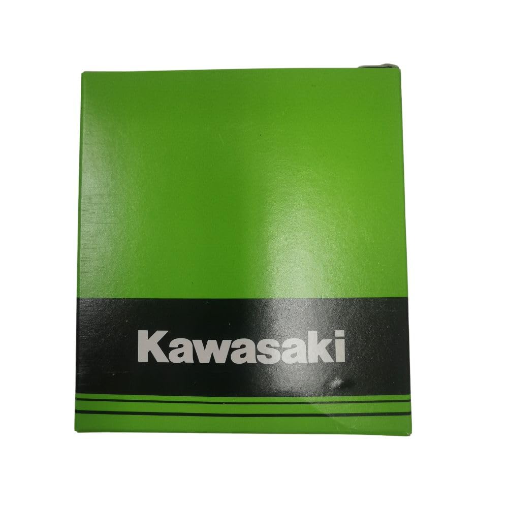 Amazon.com: Kawasaki 2016-2020 Ninja Filter Assembly Oil 16097