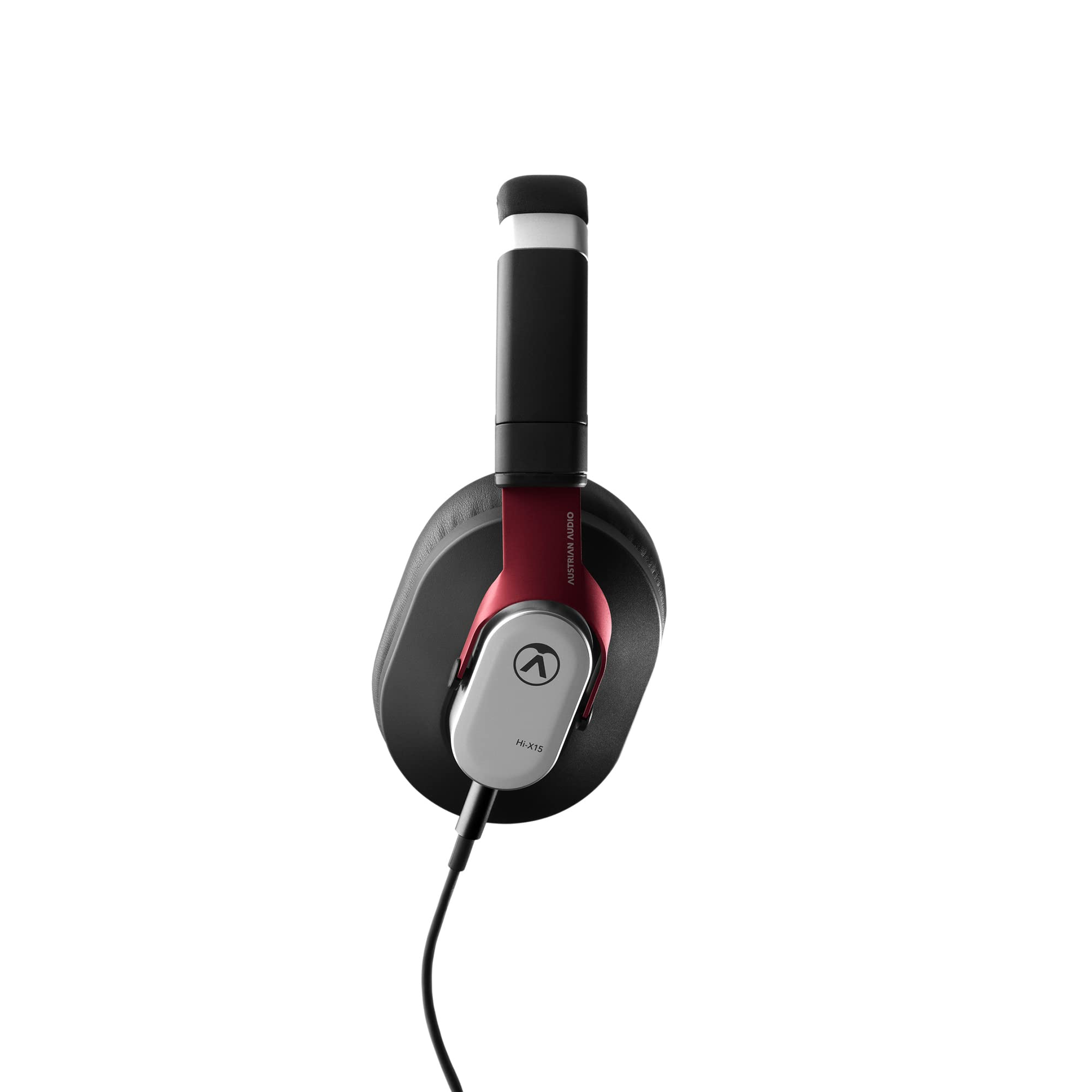 Amazon.com: Austrian Audio Hi-X15 Closed-Back Over-Ear Wired