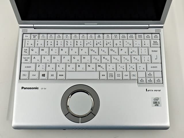 Amazon.co.jp: 【整備済み品】 Panasonic パナソニック Let's Note