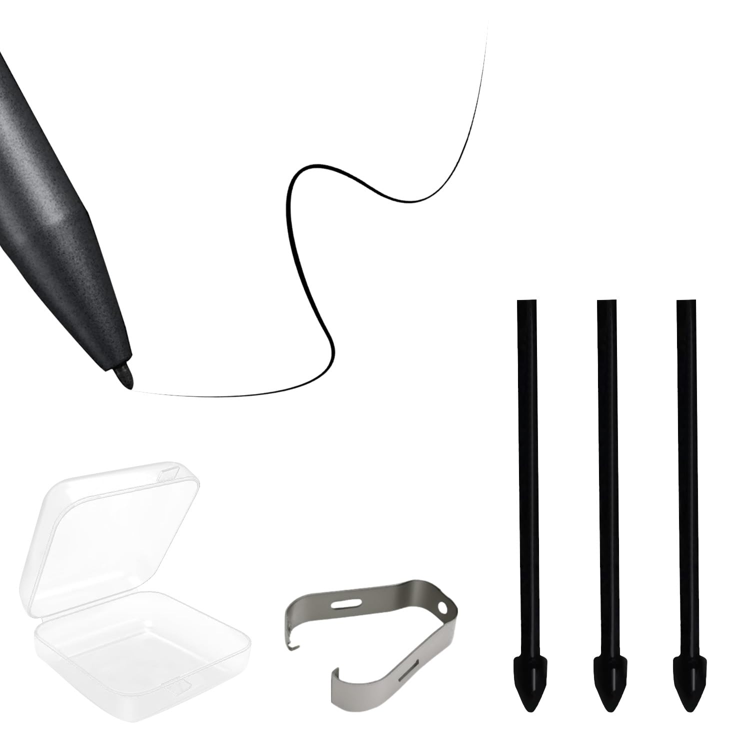 iFLYTEK AINOTE Air2 本体+リフィル、カバー Amazon.com: iflytek