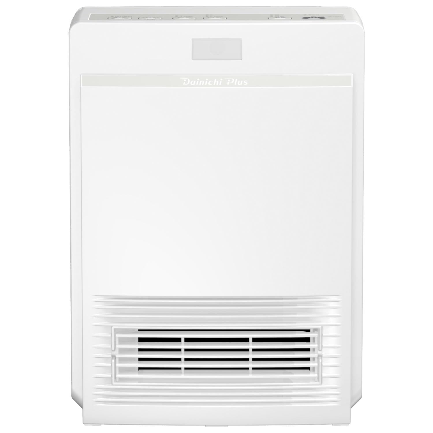 Amazon | ダイニチ (Dainichi) セラミックファンヒーター 暖房 1200W