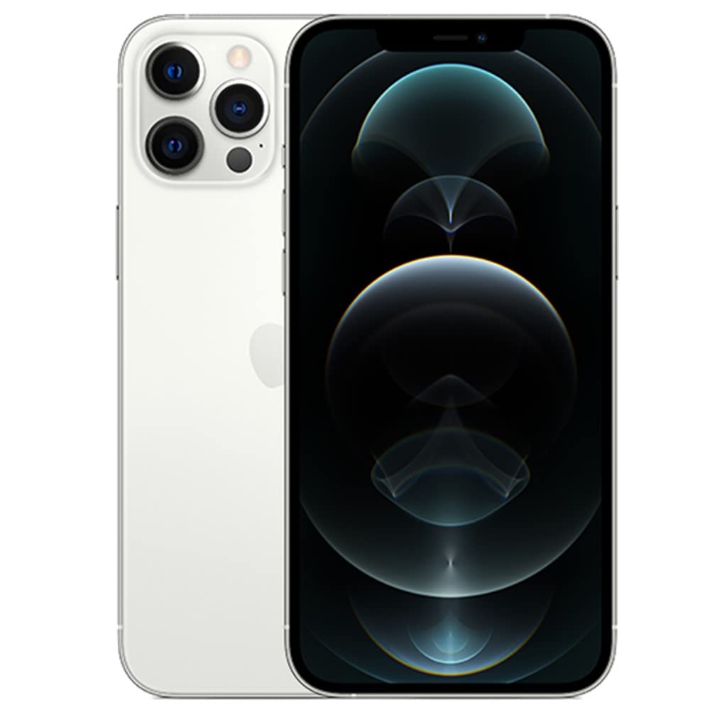 Amazon.com: Apple iPhone 12 Pro 5G, US Version, 512GB, Silver