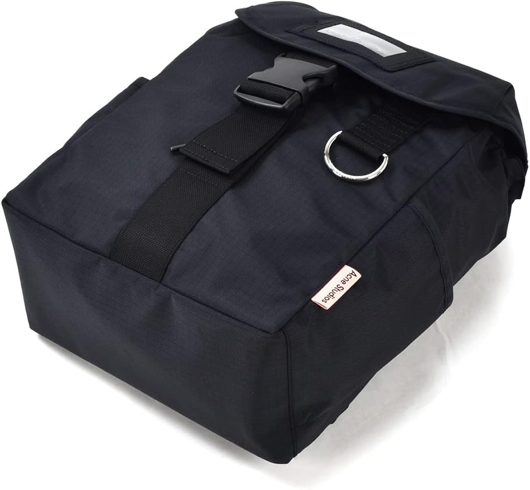 Amazon.co.jp: アクネストゥディオズ ラージ バックパック リュック