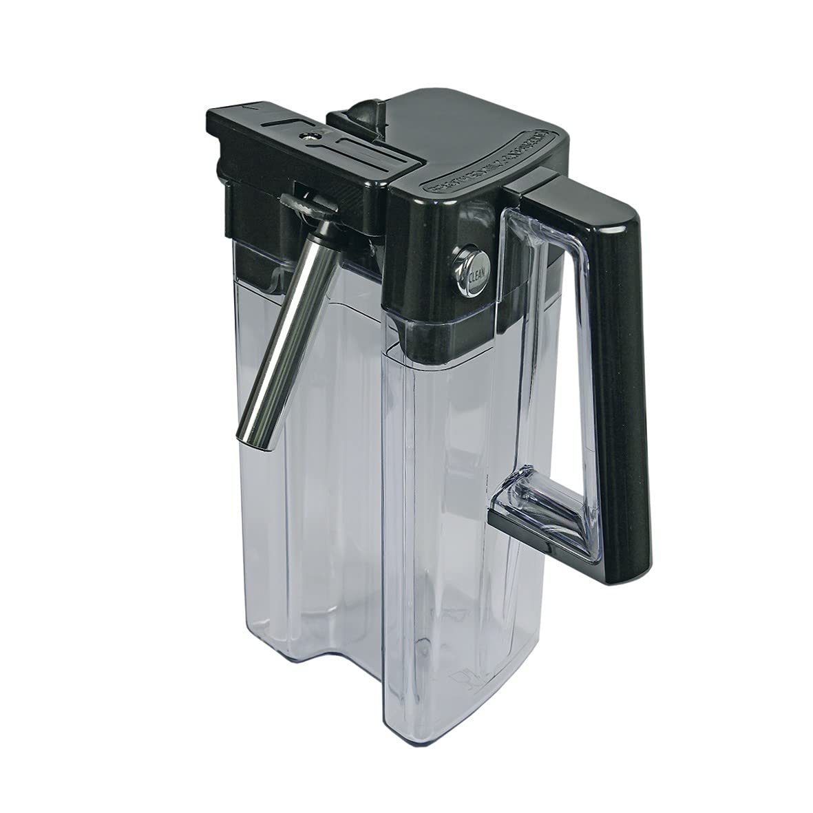 Amazon.co.jp : デロンギ5513211621ミルクタンクアセンブリ : ホーム