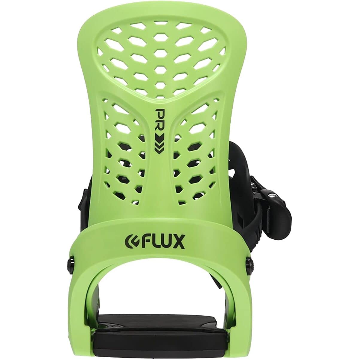 FLUX PR22-23スノーボード ビンディング S グリーン 楽天市場