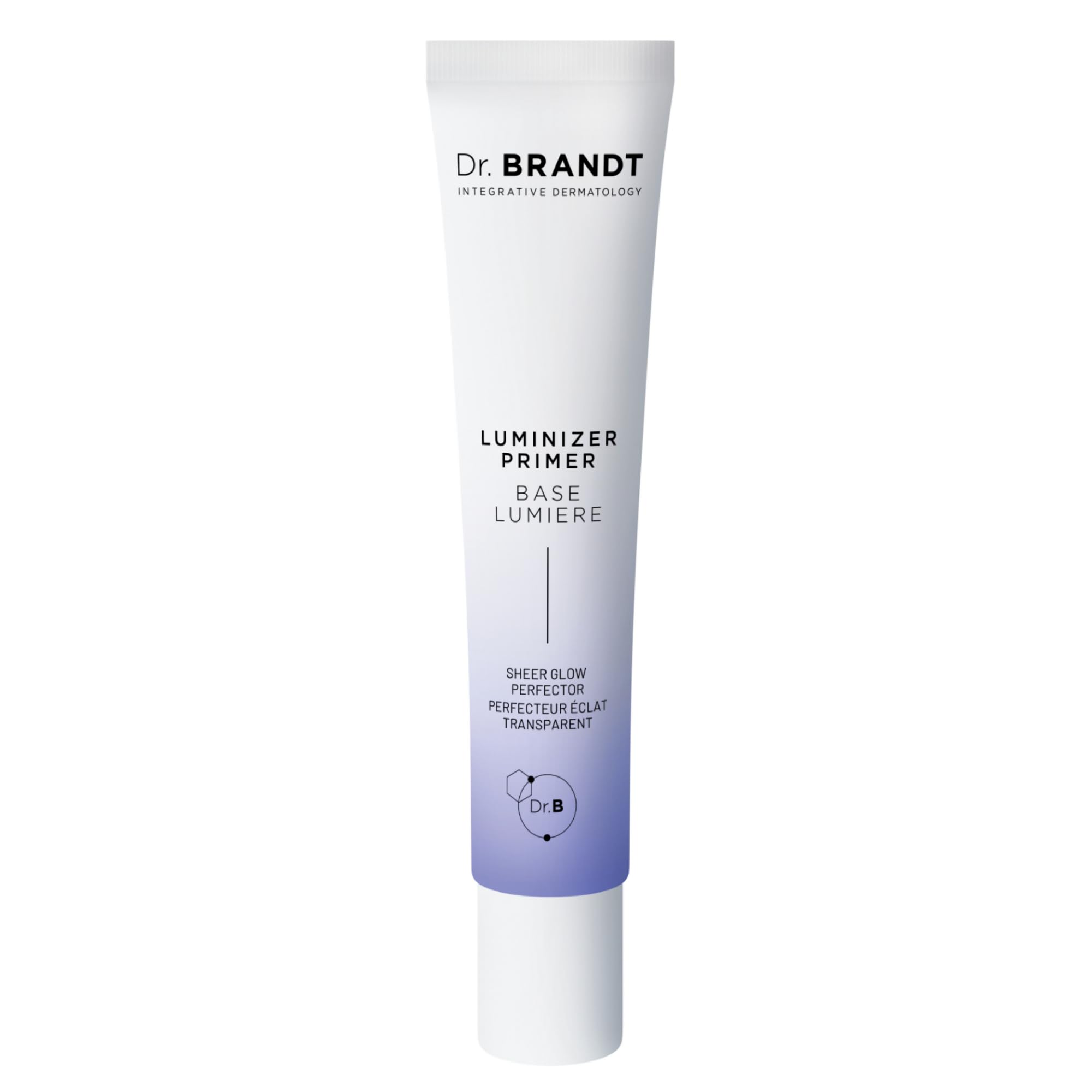 Amazon.com : Dr. Brandt Pores No More Luminizer Primer - Blurs the