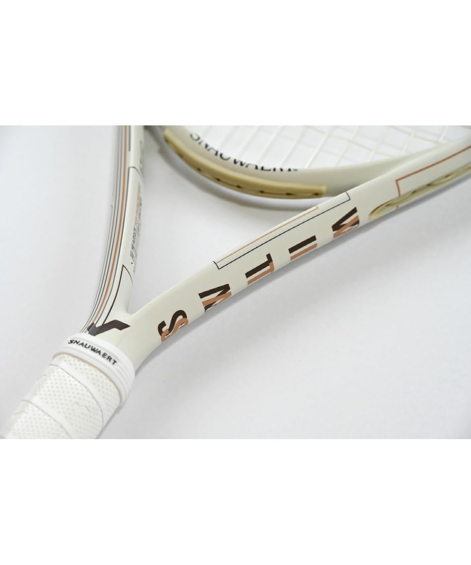 Amazon | スノワート 硬式テニスラケット VITAS115 SRV401 G2