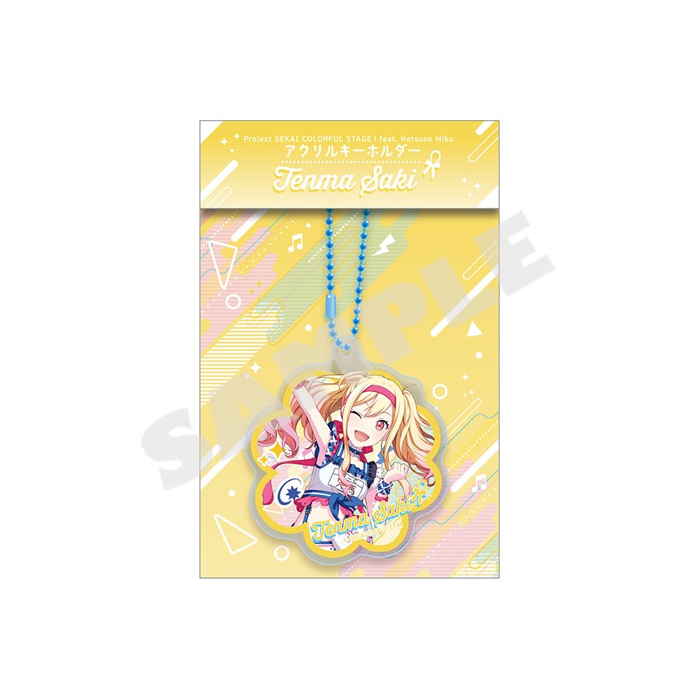 Amazon.co.jp: 『プロジェクトセカイ カラフルステージ！ feat. 初音