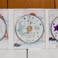 Amazon.co.jp: あの夏で待ってる Blu-ray Complete Box (初回限定生産