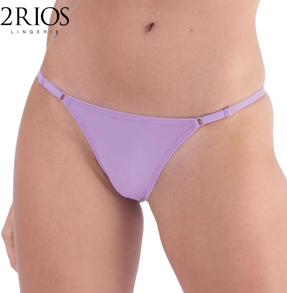 Amazon.co.jp: [ドイスヒオス] ブラジル 下着 インナー セクシー