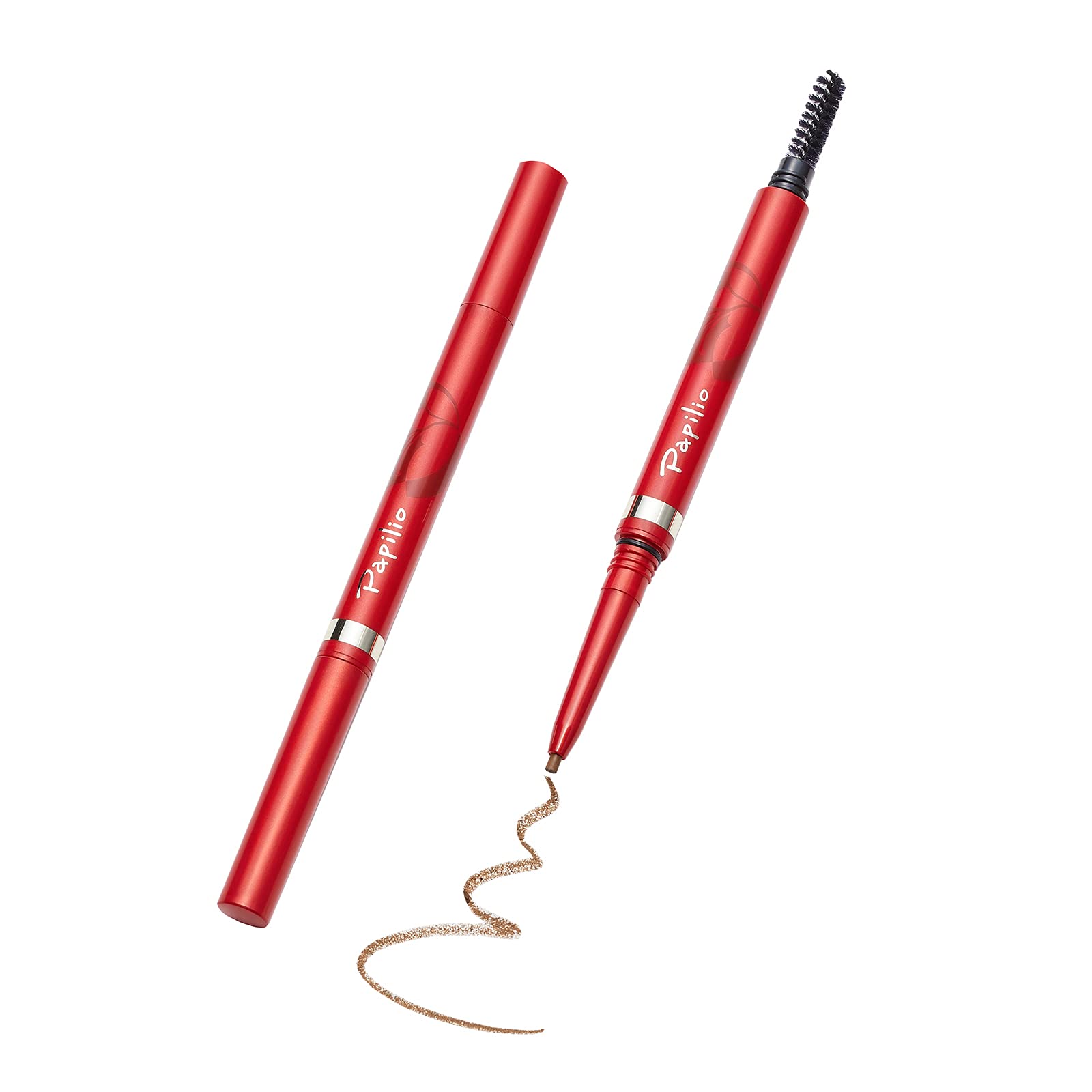 Amazon.co.jp: パピリオ(Papilio) ステイブロウ (落ちにくいアイブロウ