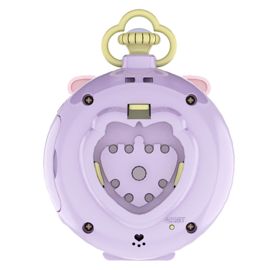 Amazon.co.jp: アイドルタイム プリパラ プリパラアイドルウォッチ ら