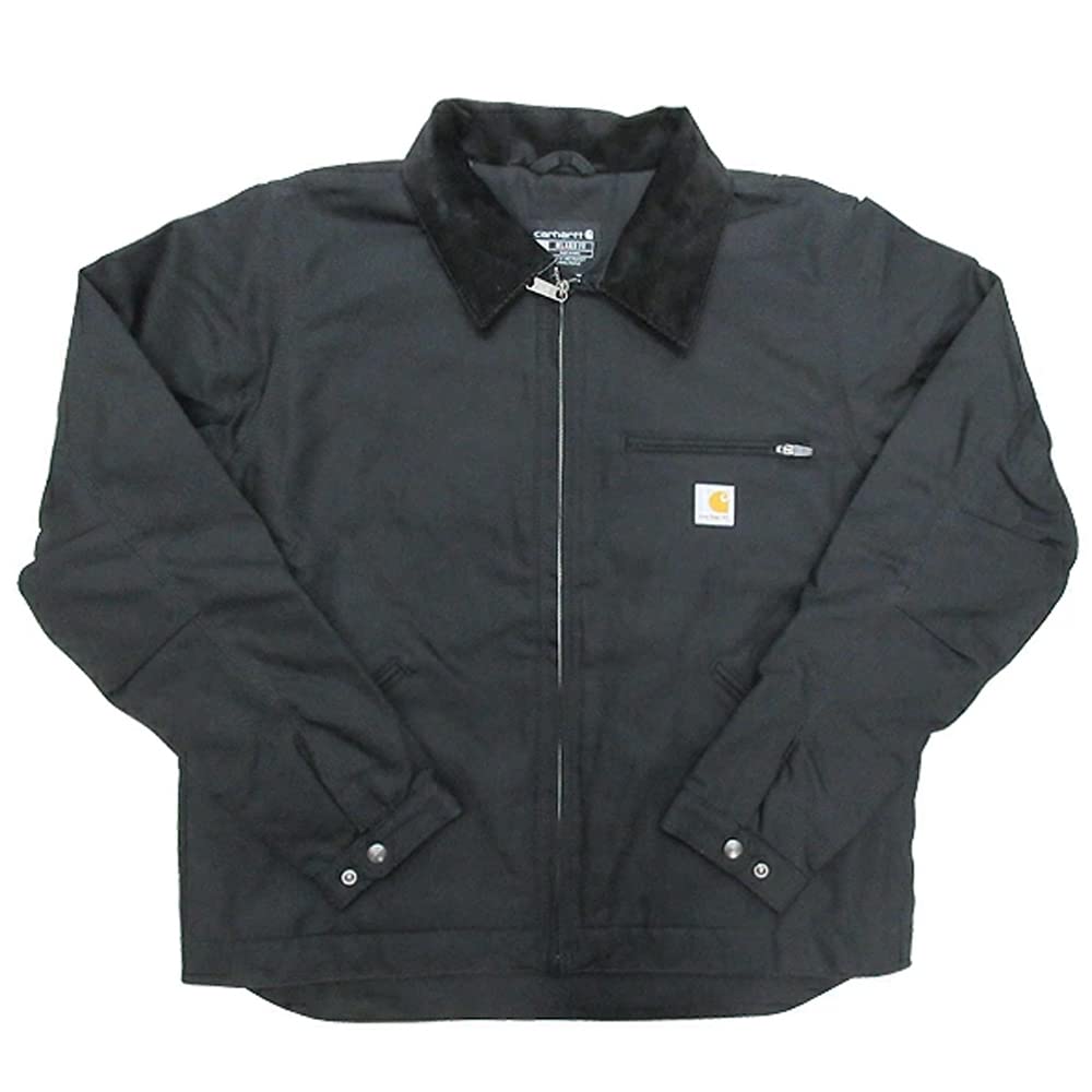 Amazon | CARHARTT DETROIT JACKET カーハート ダック デトロイト