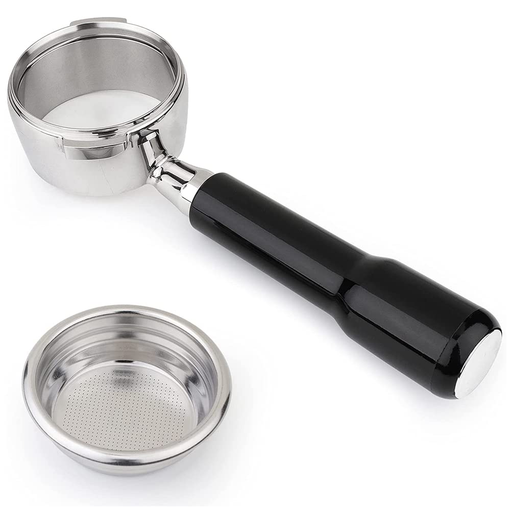 Amazon | フィルターバスケット交換用エスプレッソマシンアクセサリー